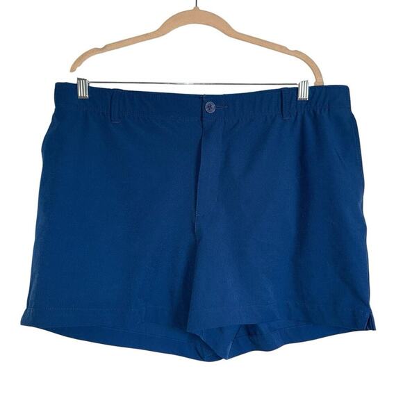 Reel Legends Sz 14 Performance Shorts Fishing Outdoor Beach Casual Summer Cruise - Picture 1 of 8
